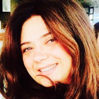 Niloofar zaman