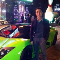 陈满权