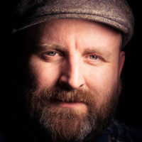 Patrick Hardy