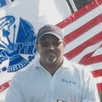 Robert Frazier