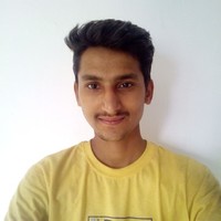 Harshal Gamot