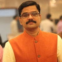 Sachin Gumaste