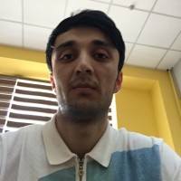 Maxkambek Kasimov