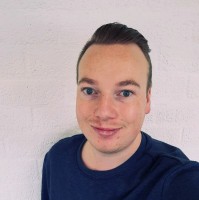 Jari Colijn