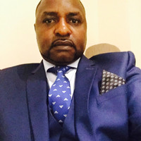 Patrick Nizeyimana