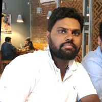 Vinay Kumar Akula