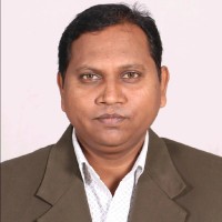 Prashant Saxena