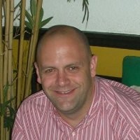 Jason Sorensen