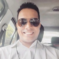 Vikas Mishra