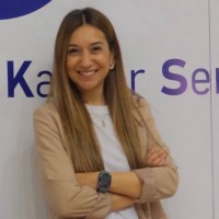 Ebru Saygeçitli Özel