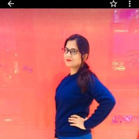 Pallavi Bharti