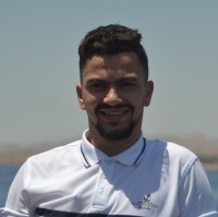 Mahmoud Kandel