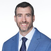 Aaron Wolf, OD, FAAO, FSLS, FIAOMC