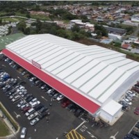 Booker Chen (Steel Structure Manufacturer)