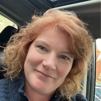 April Harless