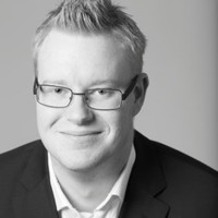 Daniel Bentley