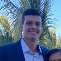 Andrew Martinez
