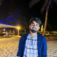 Syed Arsalan Arshad