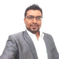 T.S. Vignesh Karthik