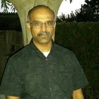 Madhu Gogulapati, MBA, PMP