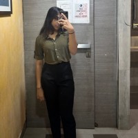 Jiya Thakkar