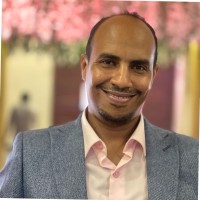 Mohamed Sabry, Cscp