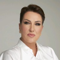 Dr Ljudmila Vukosavljevic