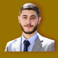 Ibraheem Al-mohammad