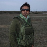 Sandeepak Sumbria
