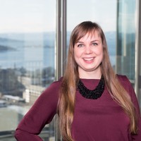 Karoline R. Jensen