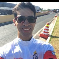 Washington Jordani Silva