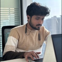 Saurabh Pawar
