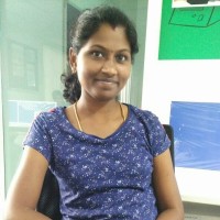 Thilagavathy Rameshbabu