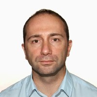 Nikola Lazarevic
