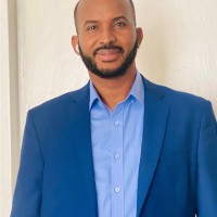 Mohamed Abdi