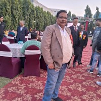 Ajit Kumar Mandal