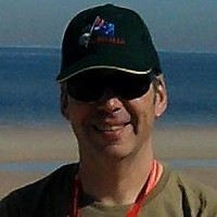 Eric Fraga