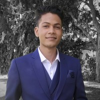 Nitesh Gupta