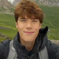 Evan Sredzienski
