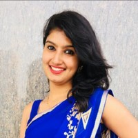 Rashmi Shettigar