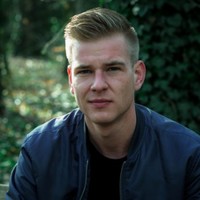 Nico Evers