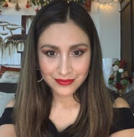 Lizbett Jennifer Castillo Hilario