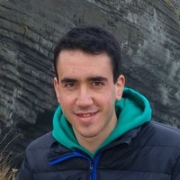 Jon Arizmendi Ayestaran