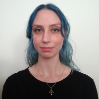 Emily Harrison-Ach
