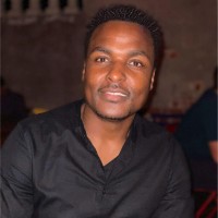 Arthur Mushandi