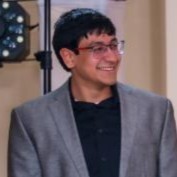Ishaan Ivaturi