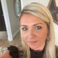 Samantha Moreton-Deakin