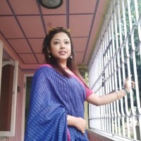Gargi Saha