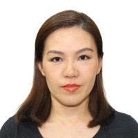 Danni Zhang Rehman
