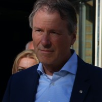 Alex Van Schaik